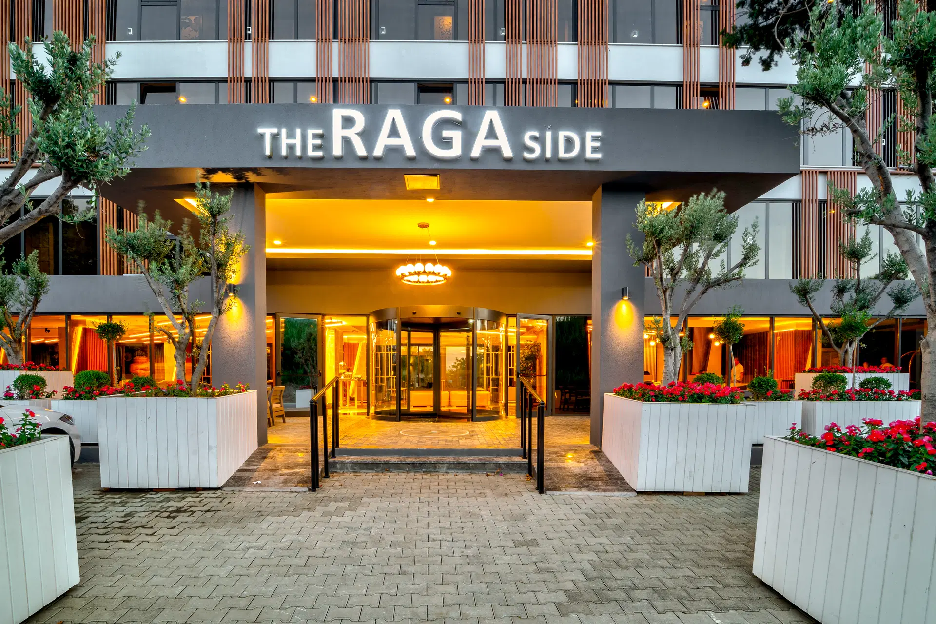 The Raga Side Obrázek20