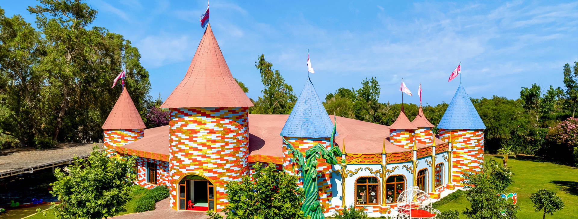 Delphin Be Grand Obrázek54