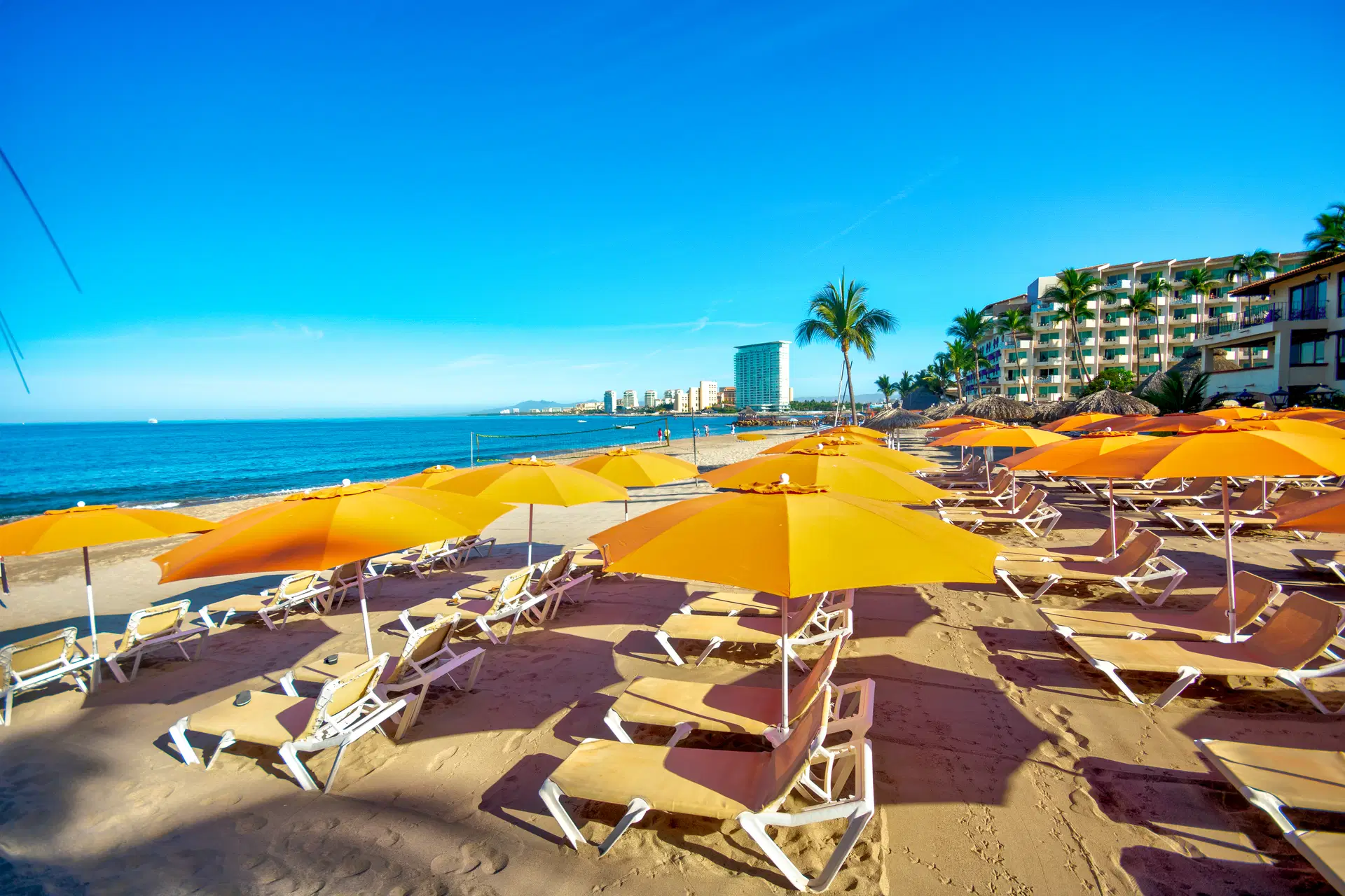 Hacienda Buenaventura Hotel Spa & Beach Club Obrázek13