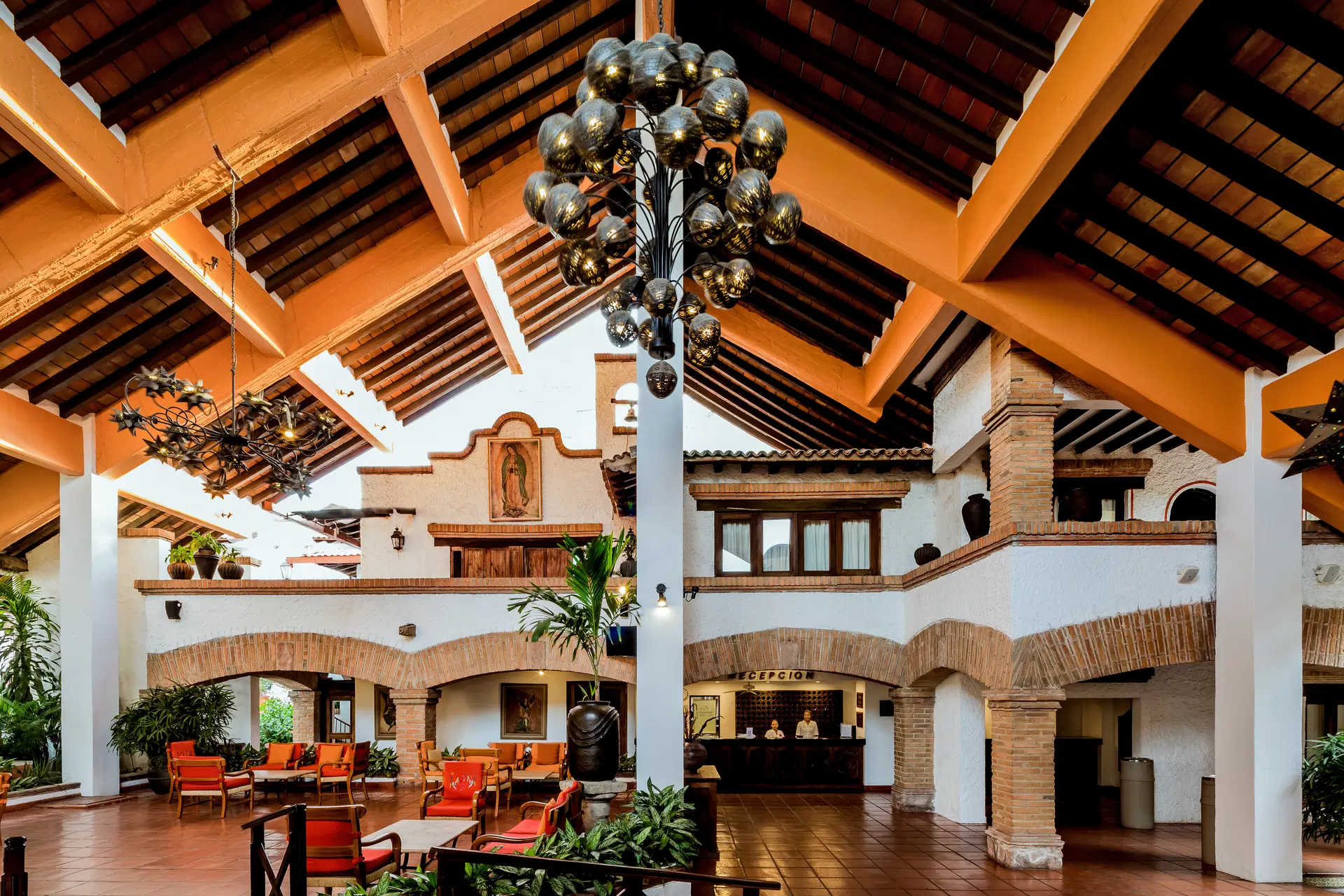Hacienda Buenaventura Hotel Spa & Beach Club Obrázek16
