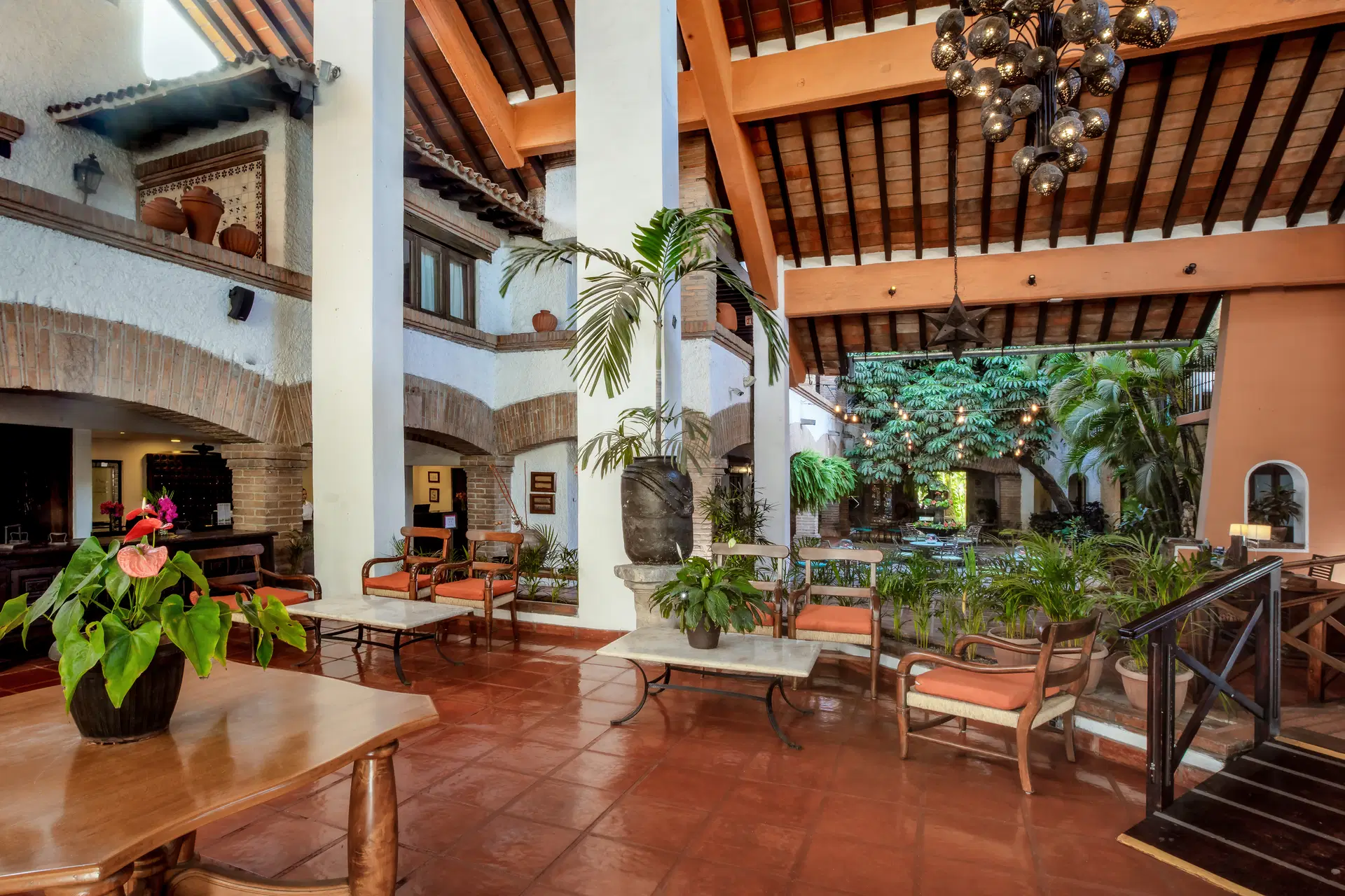 Hacienda Buenaventura Hotel Spa & Beach Club Obrázek18