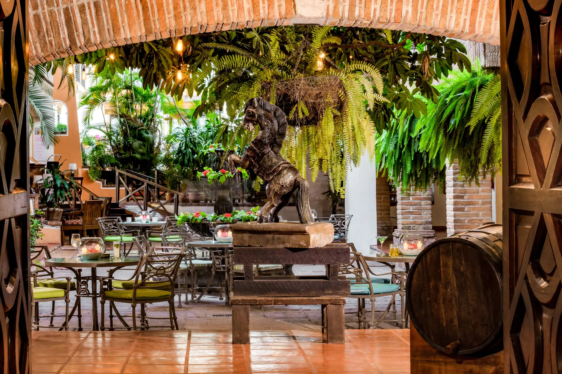 Hacienda Buenaventura Hotel Spa & Beach Club Obrázek20