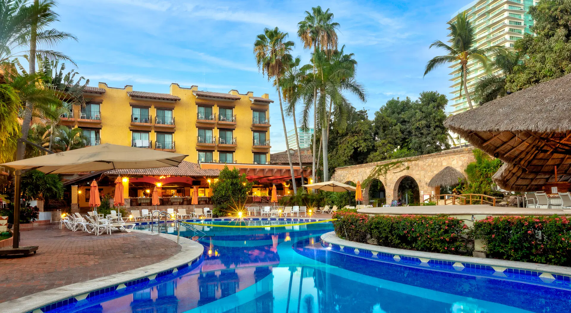 Hacienda Buenaventura Hotel Spa & Beach Club Obrázek6