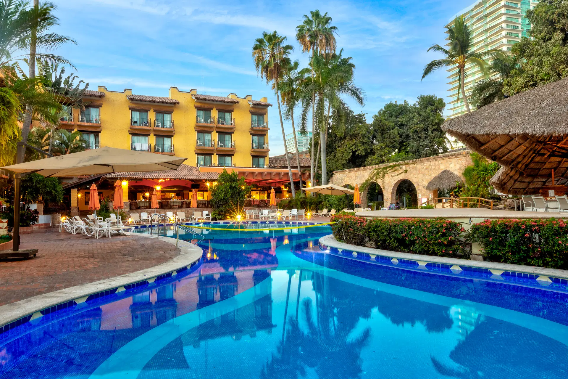 Hacienda Buenaventura Hotel Spa & Beach Club Obrázek5