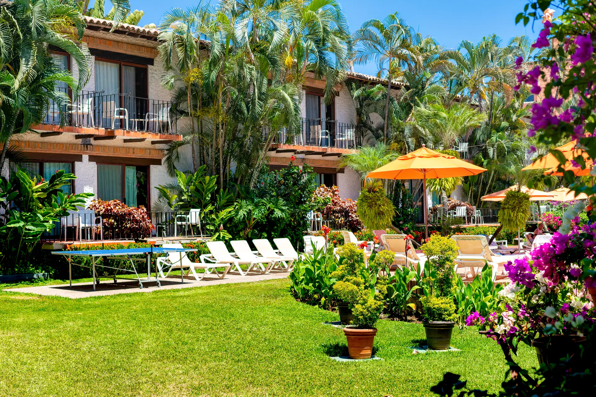 Hacienda Buenaventura Hotel Spa & Beach Club Obrázek19