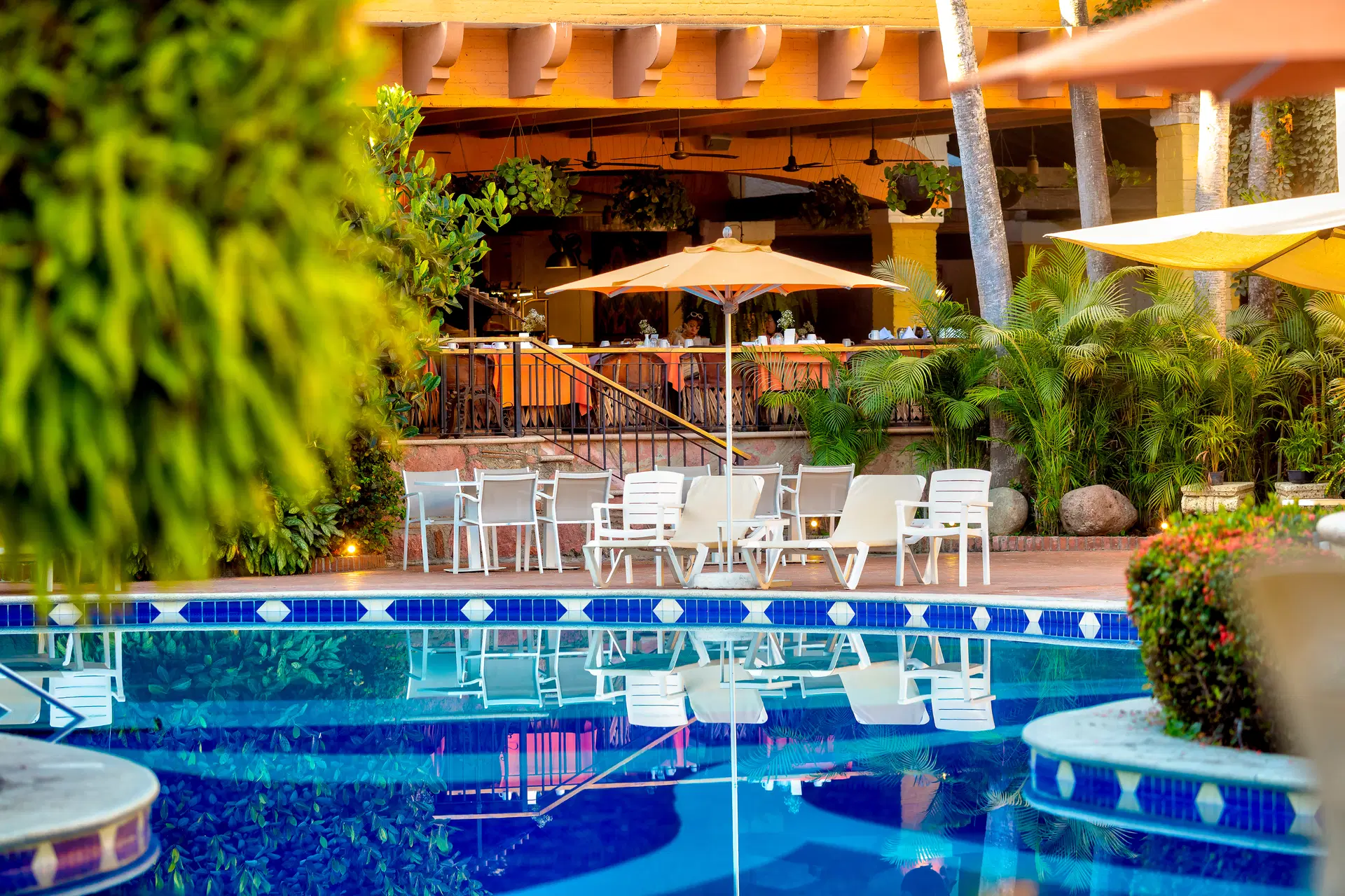 Hacienda Buenaventura Hotel Spa & Beach Club Obrázek8
