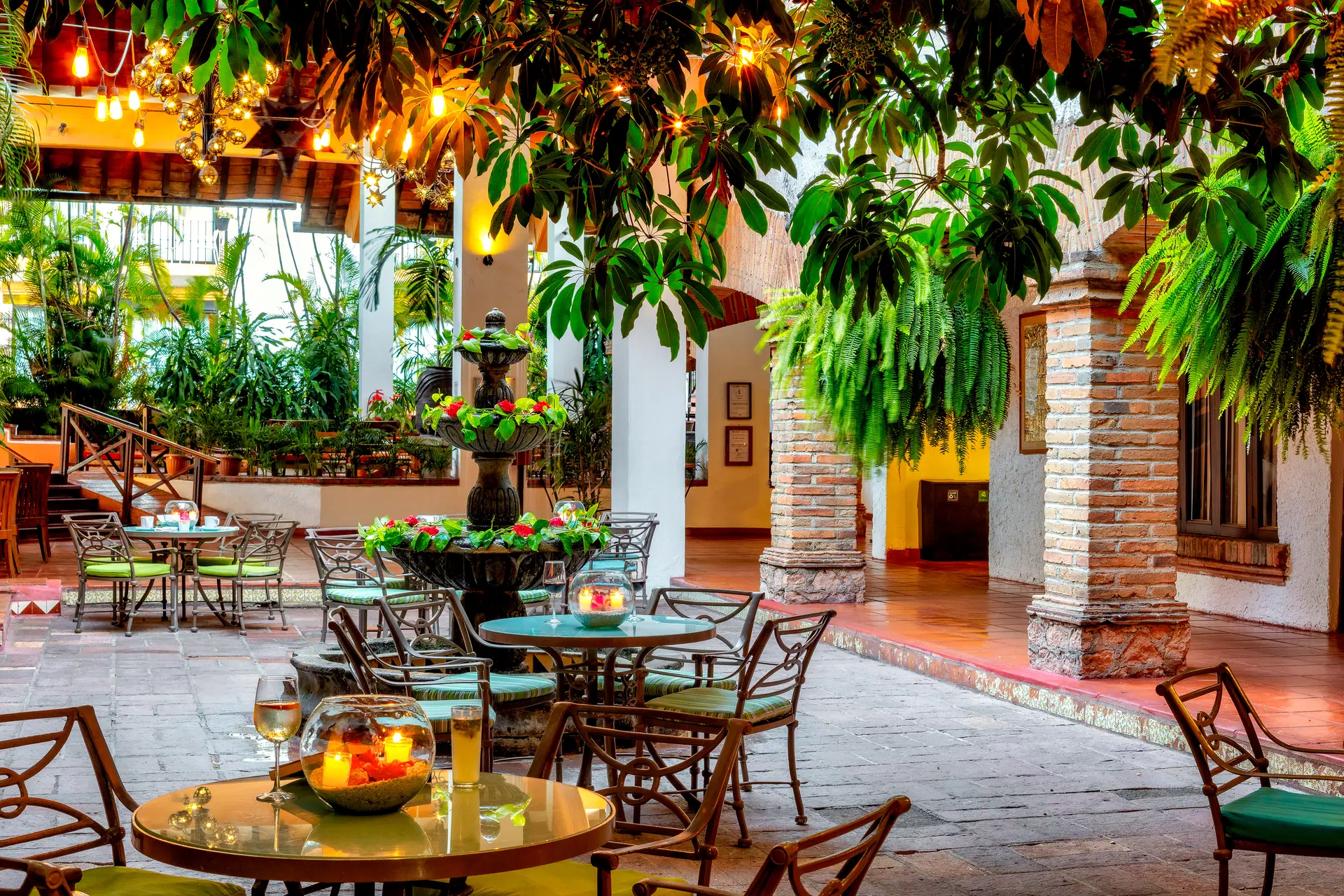 Hacienda Buenaventura Hotel Spa & Beach Club Obrázek21