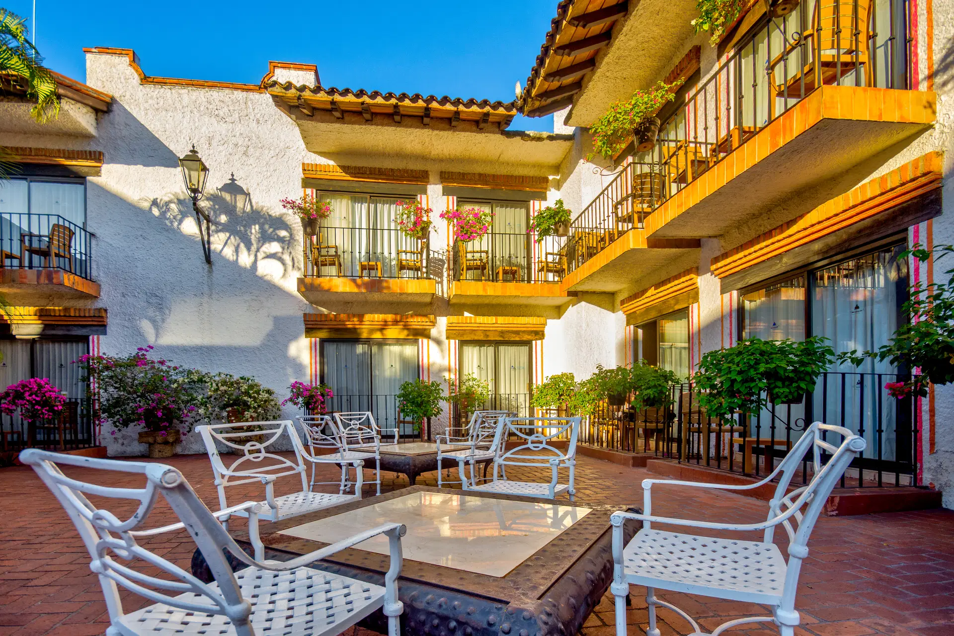 Hacienda Buenaventura Hotel Spa & Beach Club Obrázek23