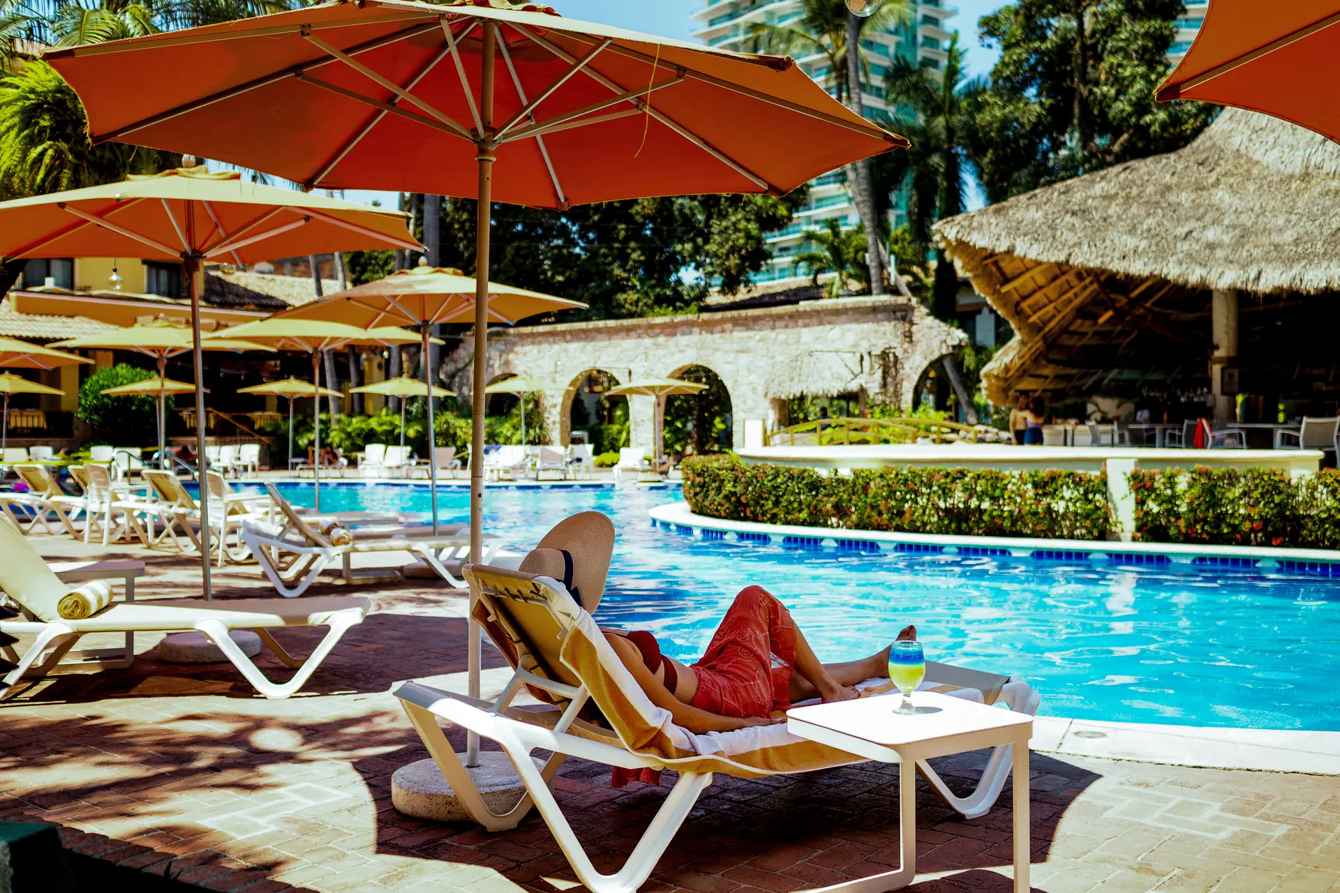 Hacienda Buenaventura Hotel Spa & Beach Club Obrázek10