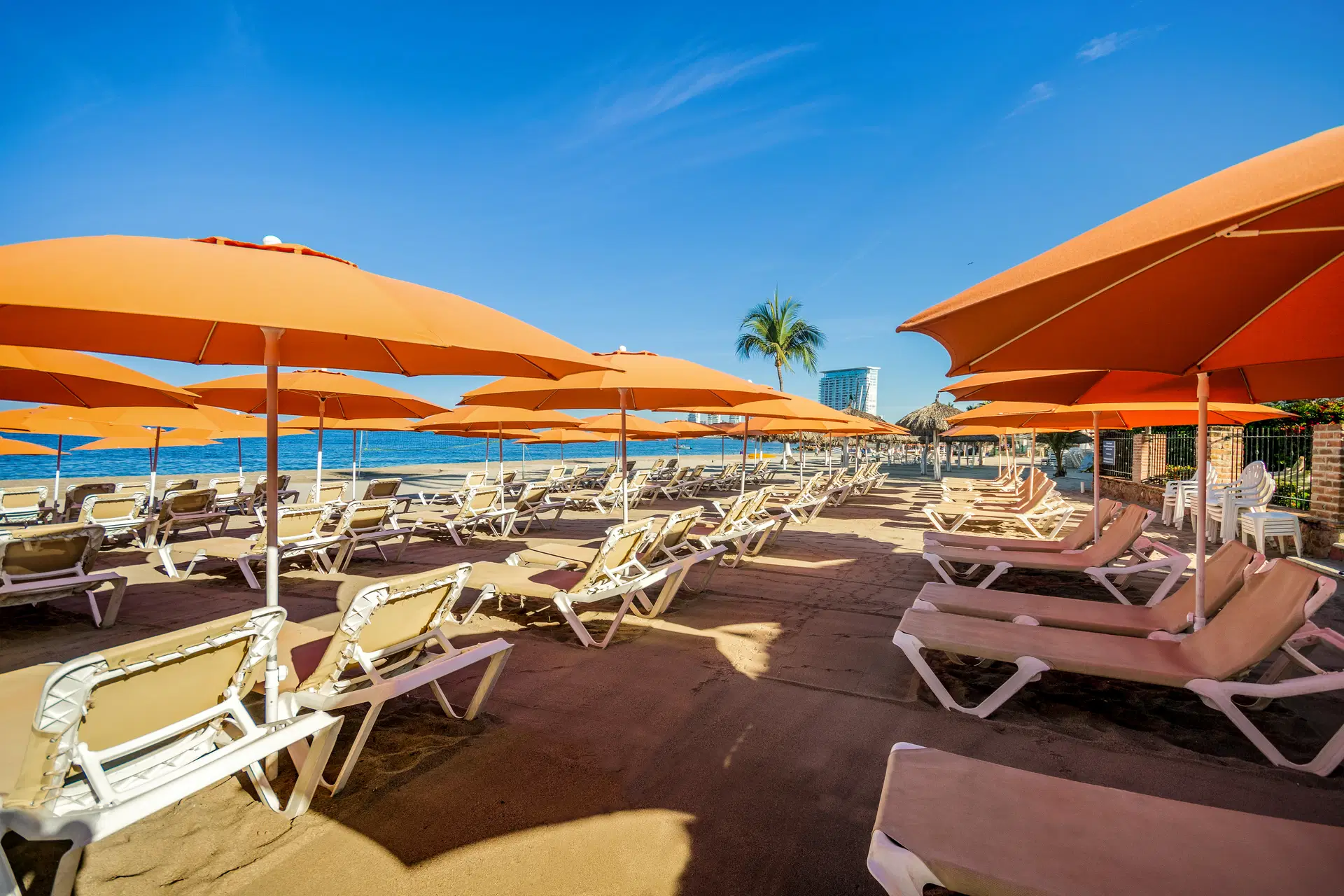 Hacienda Buenaventura Hotel Spa & Beach Club Obrázek24