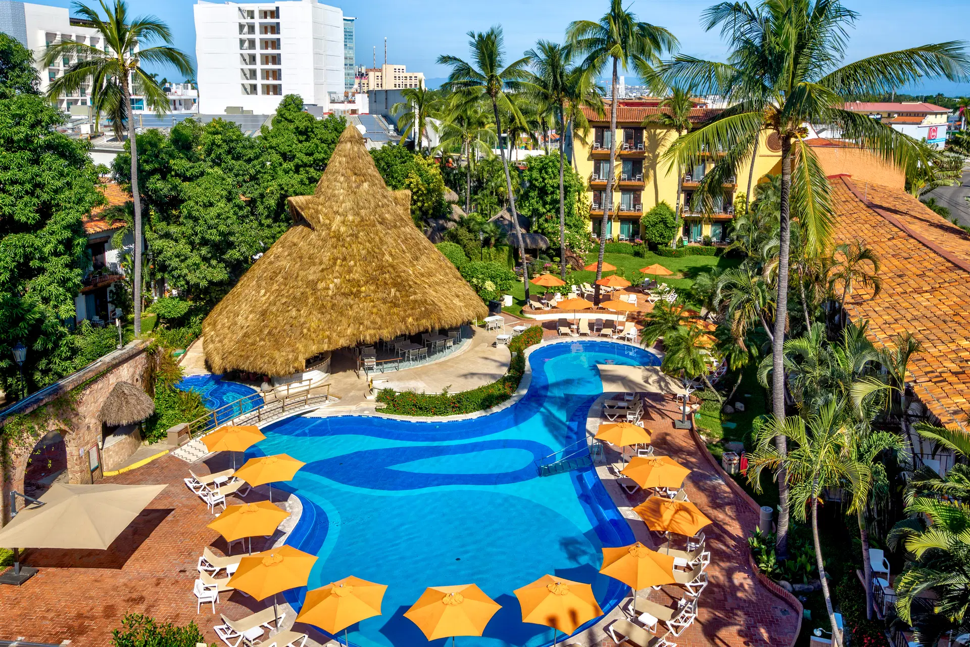 Hacienda Buenaventura Hotel Spa & Beach Club Obrázek0