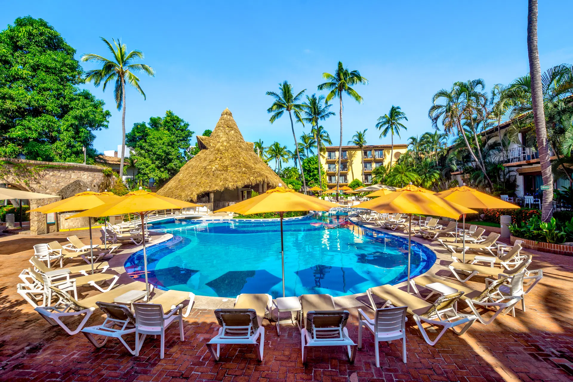 Hacienda Buenaventura Hotel Spa & Beach Club Obrázek1