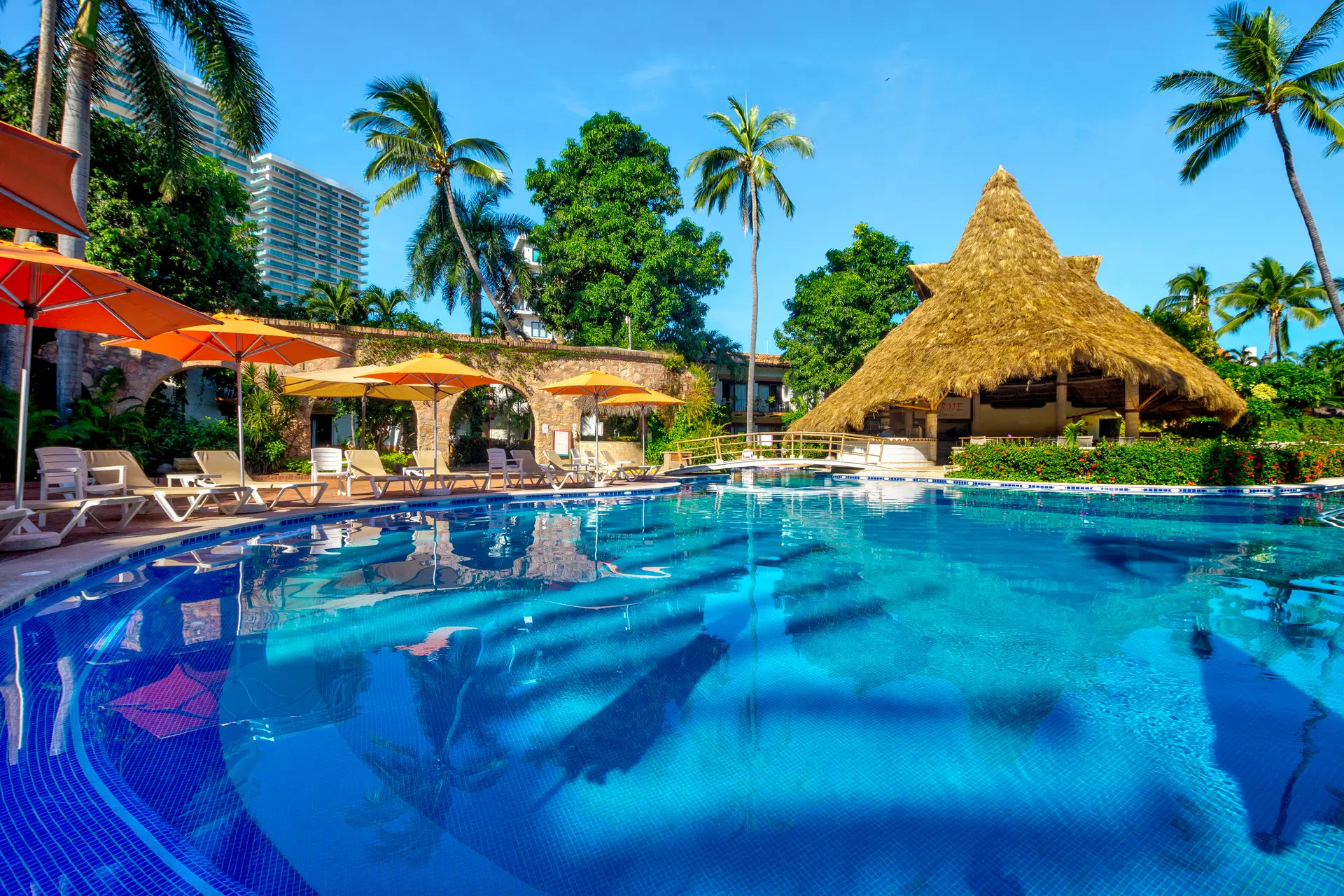 Hacienda Buenaventura Hotel Spa & Beach Club Obrázek2