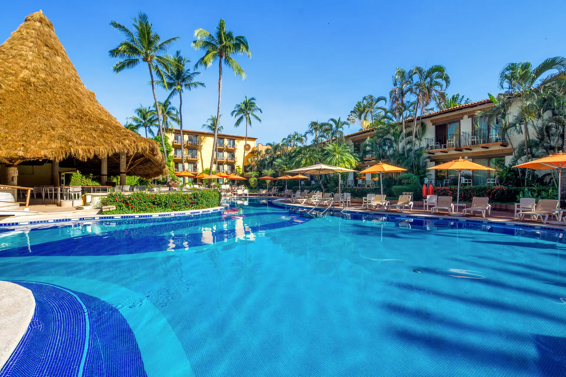 Hacienda Buenaventura Hotel Spa & Beach Club Obrázek3