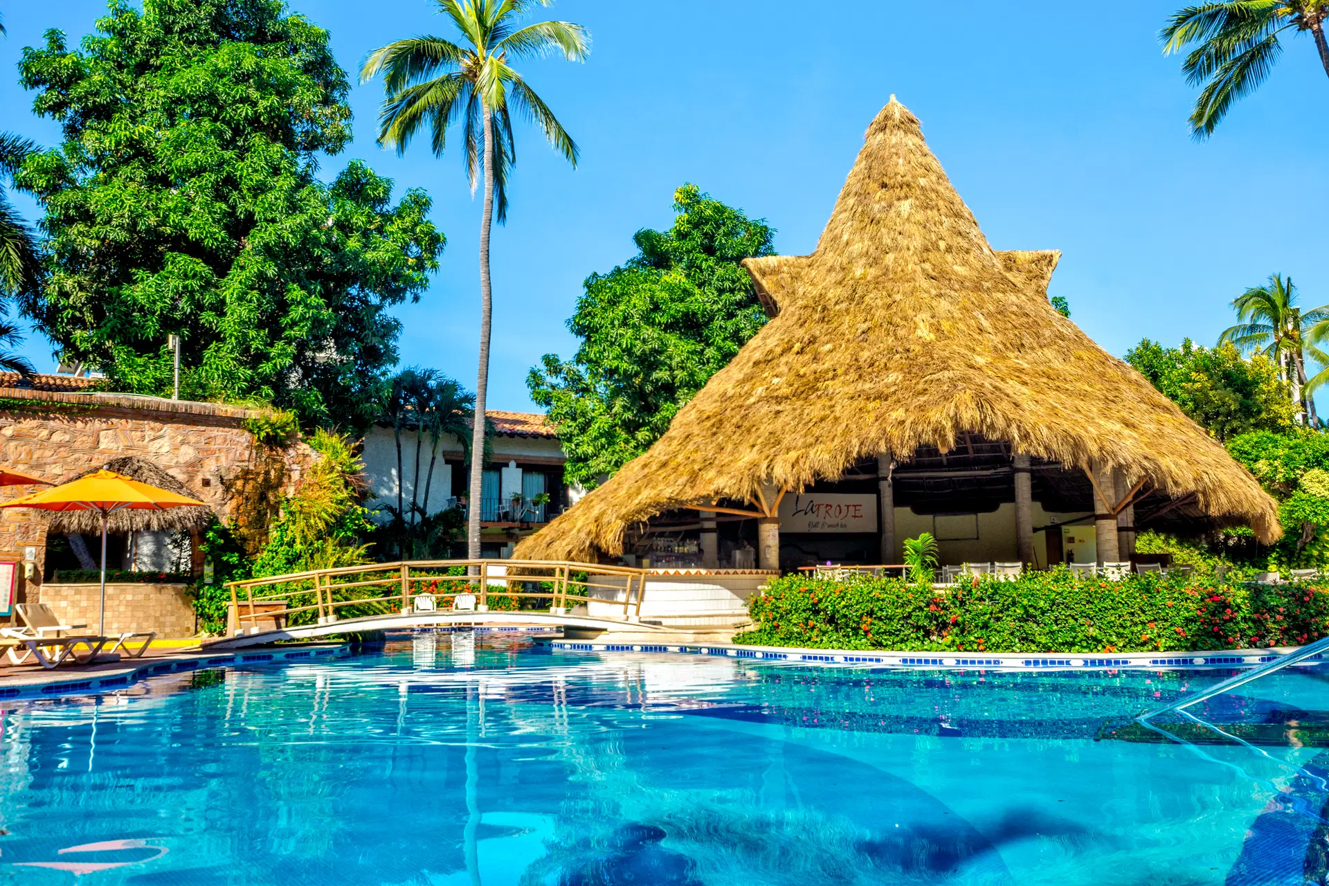 Hacienda Buenaventura Hotel Spa & Beach Club Obrázek4