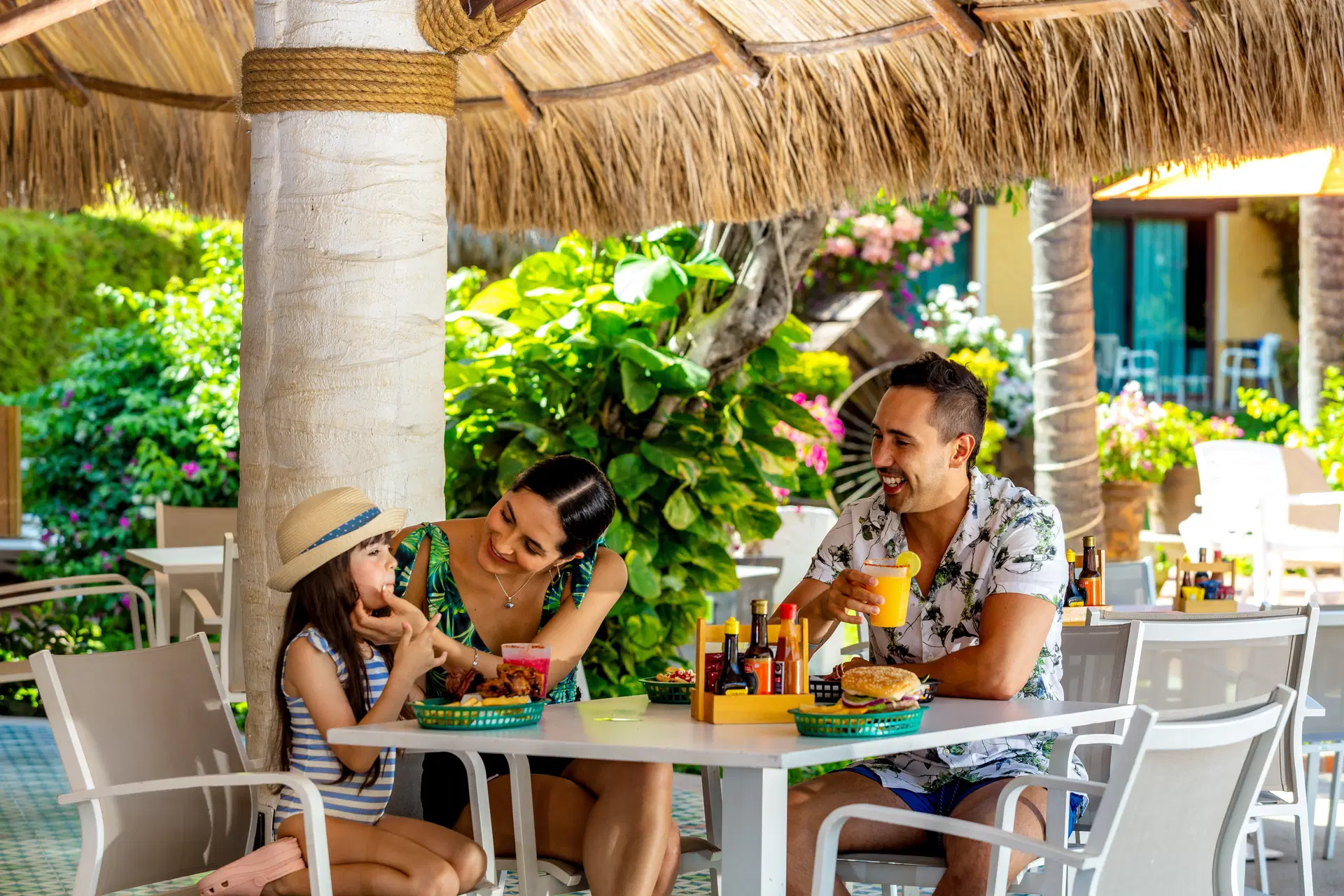 Hacienda Buenaventura Hotel Spa & Beach Club Obrázek26