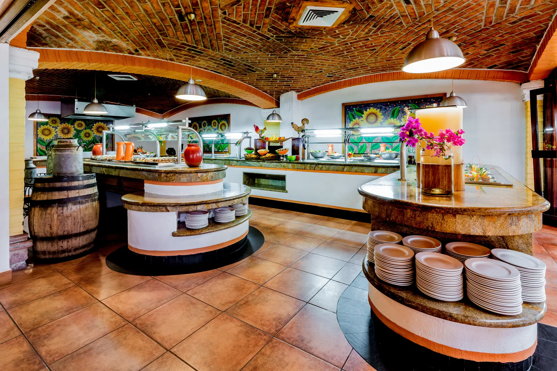 Hacienda Buenaventura Hotel Spa & Beach Club Obrázek27