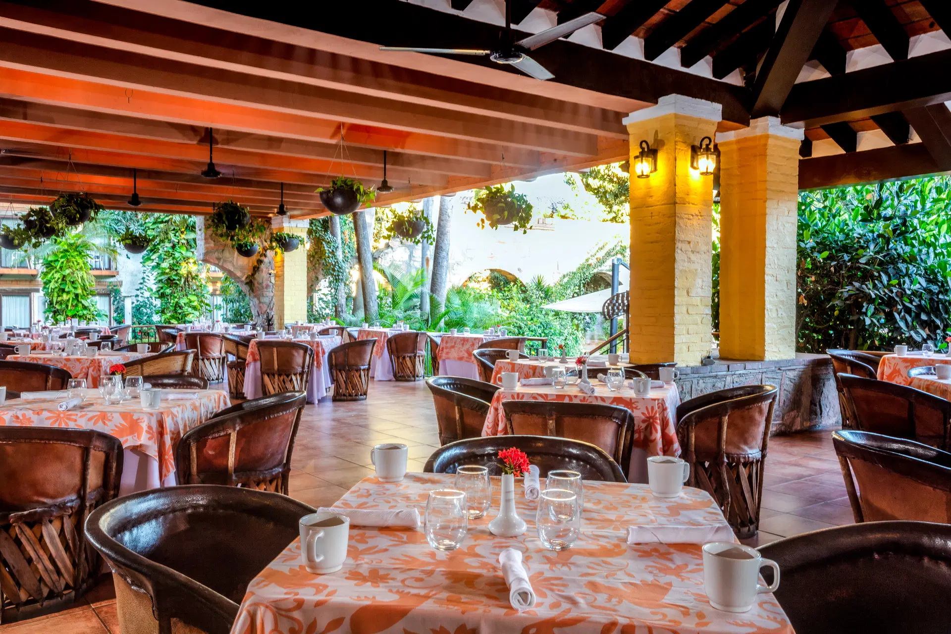 Hacienda Buenaventura Hotel Spa & Beach Club Obrázek30