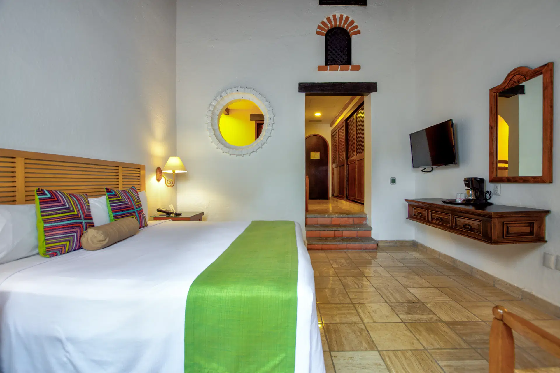 Hacienda Buenaventura Hotel Spa & Beach Club Obrázek14