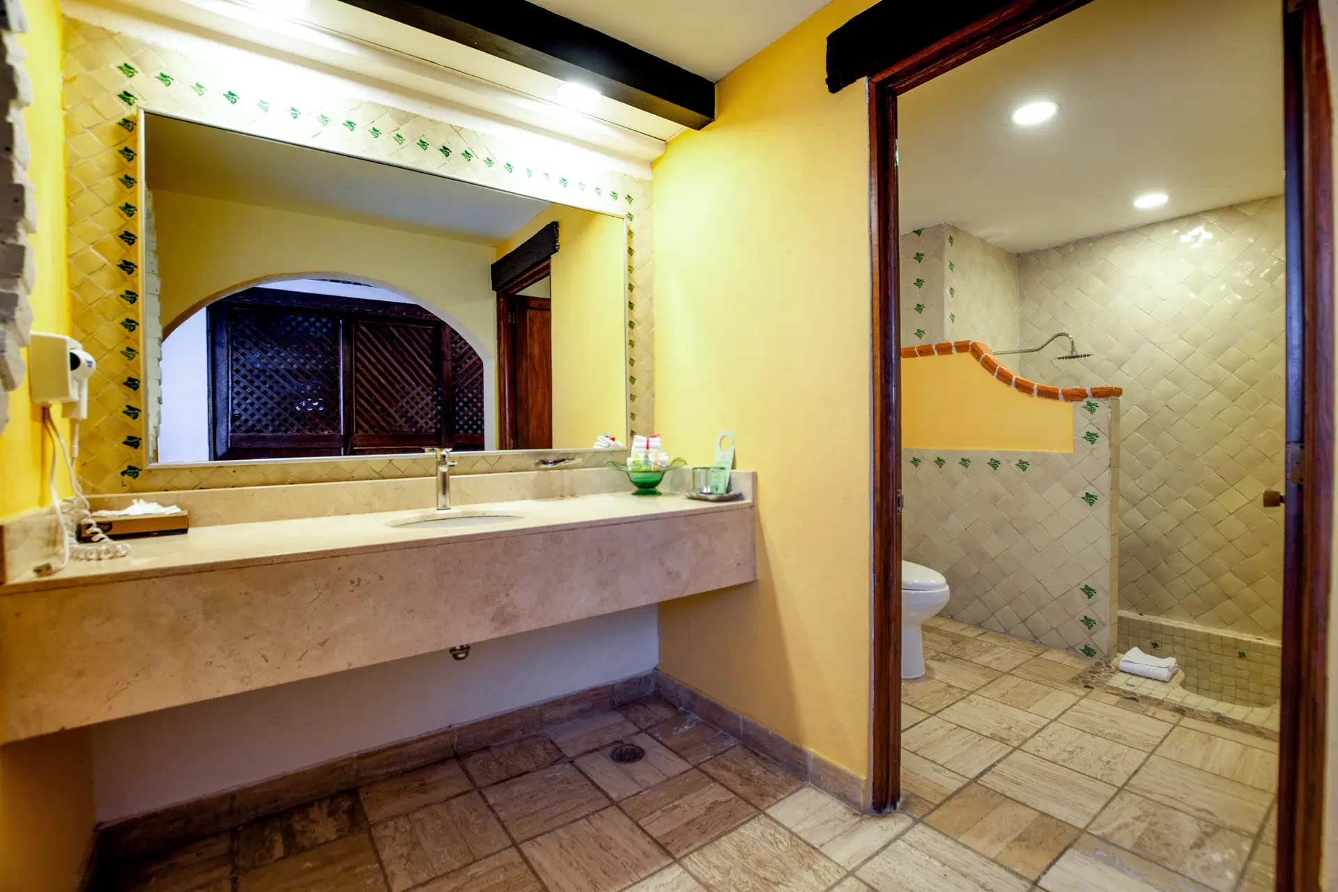 Hacienda Buenaventura Hotel Spa & Beach Club Obrázek31