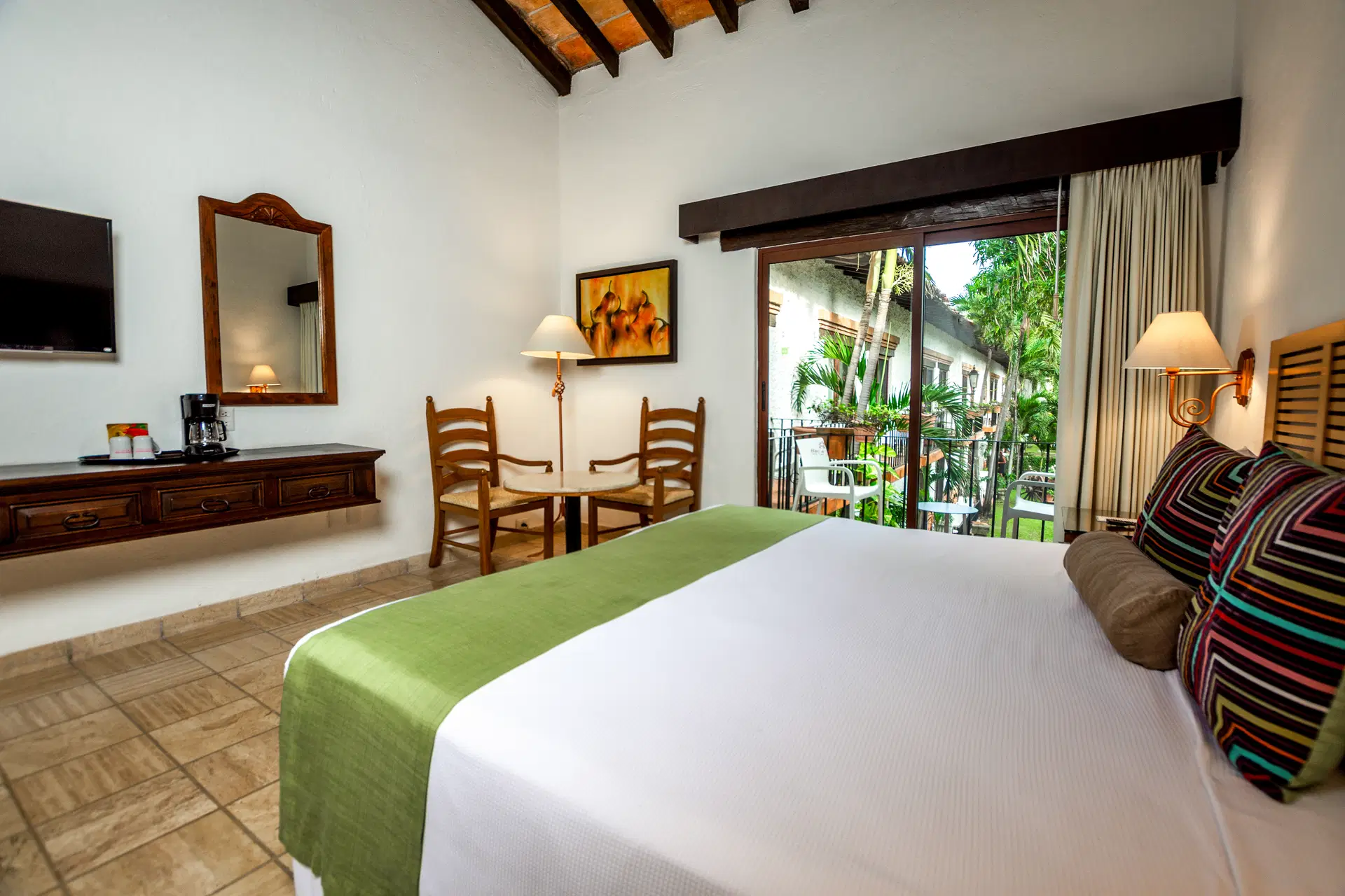 Hacienda Buenaventura Hotel Spa & Beach Club Obrázek32