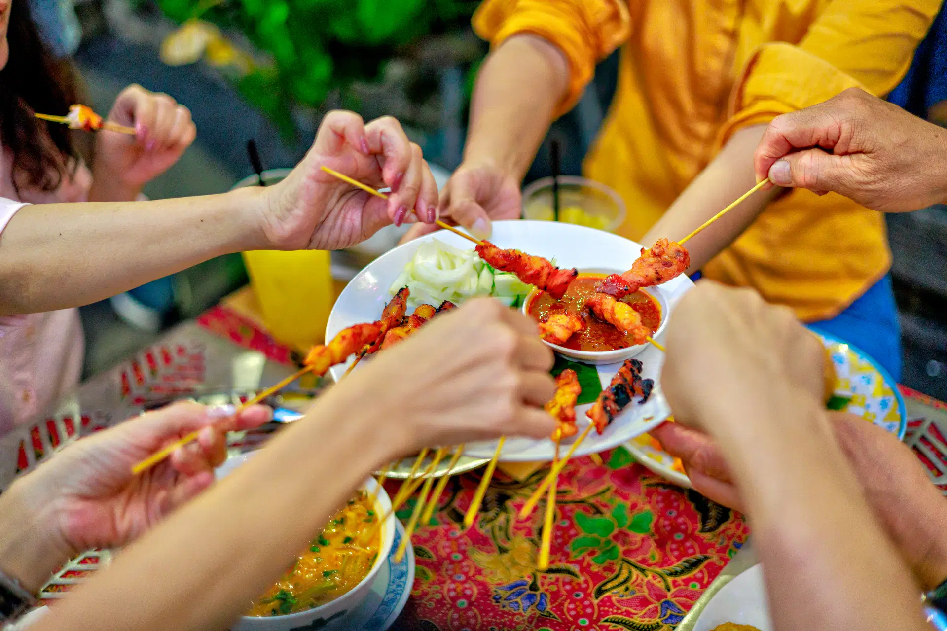 Ubytování SAQ Obrázek1