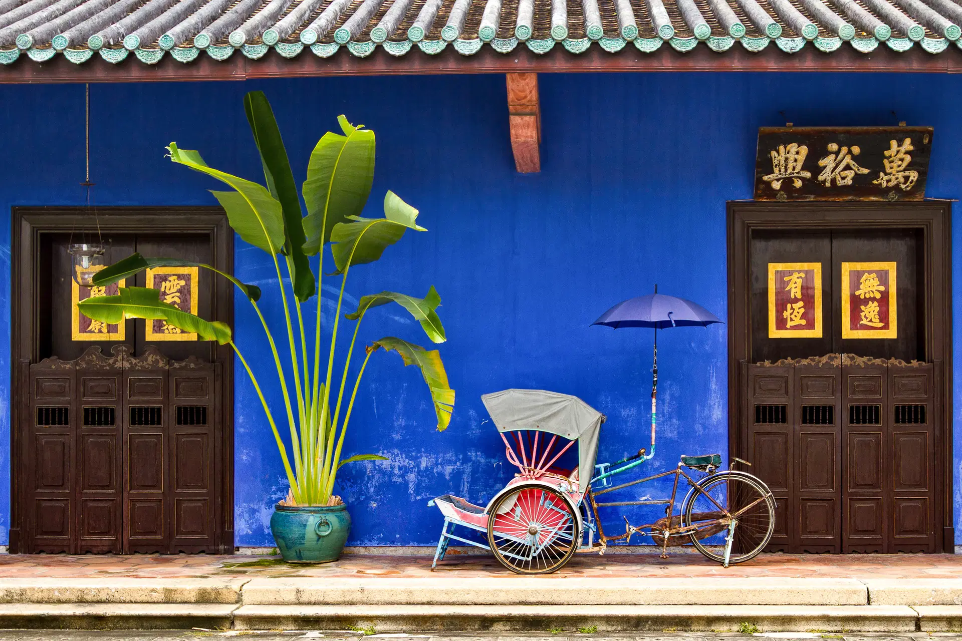 Ubytování SAQ Obrázek2