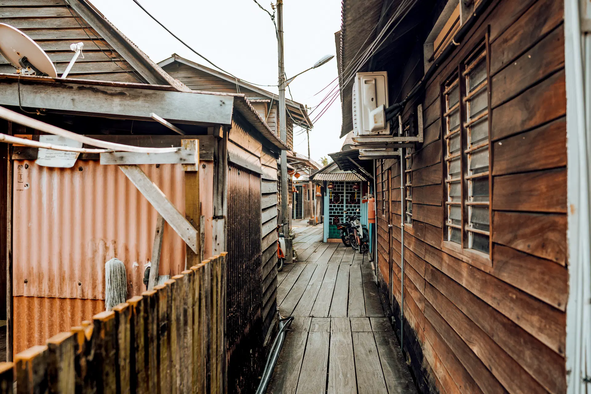 Ubytování SAQ Obrázek3