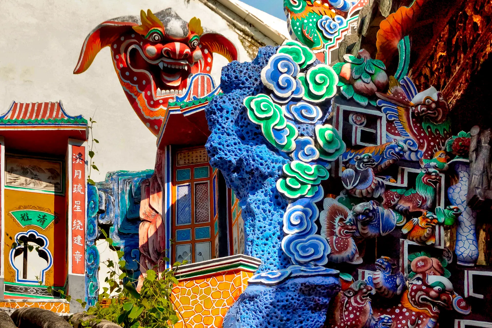 Ubytování SAQ Obrázek6