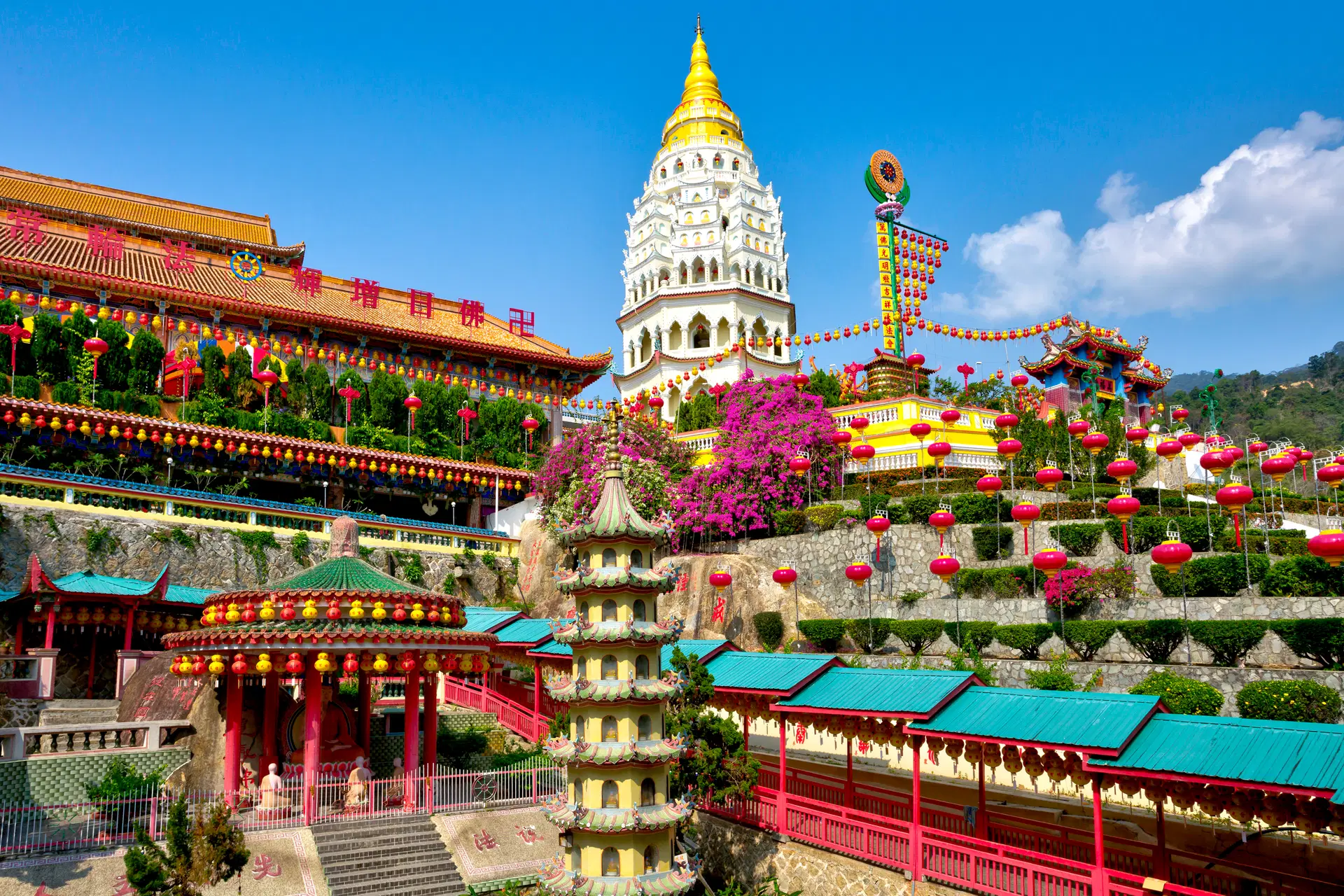 Ubytování SAQ Obrázek9