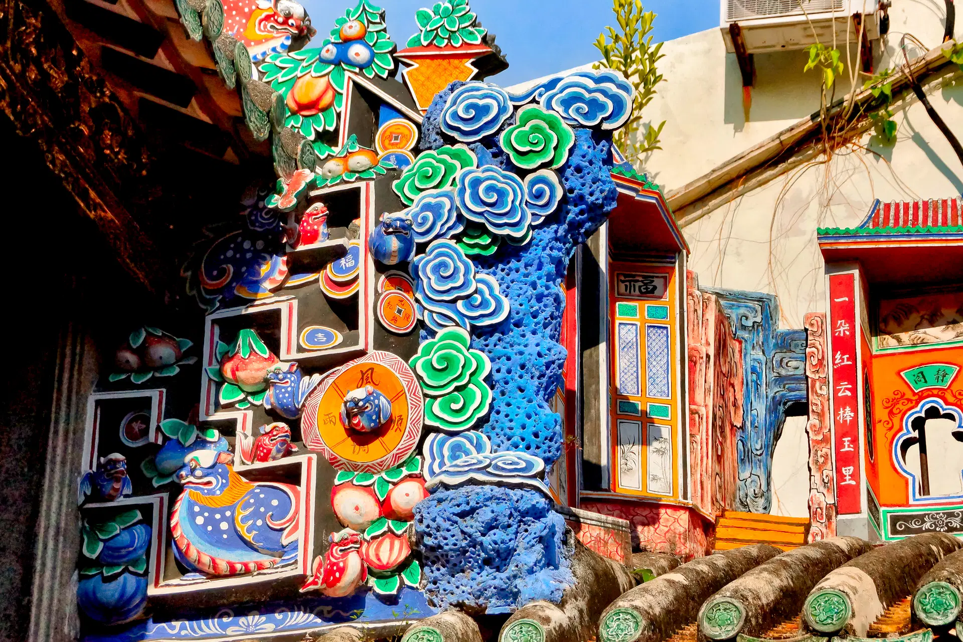 Ubytování SAQ Obrázek11