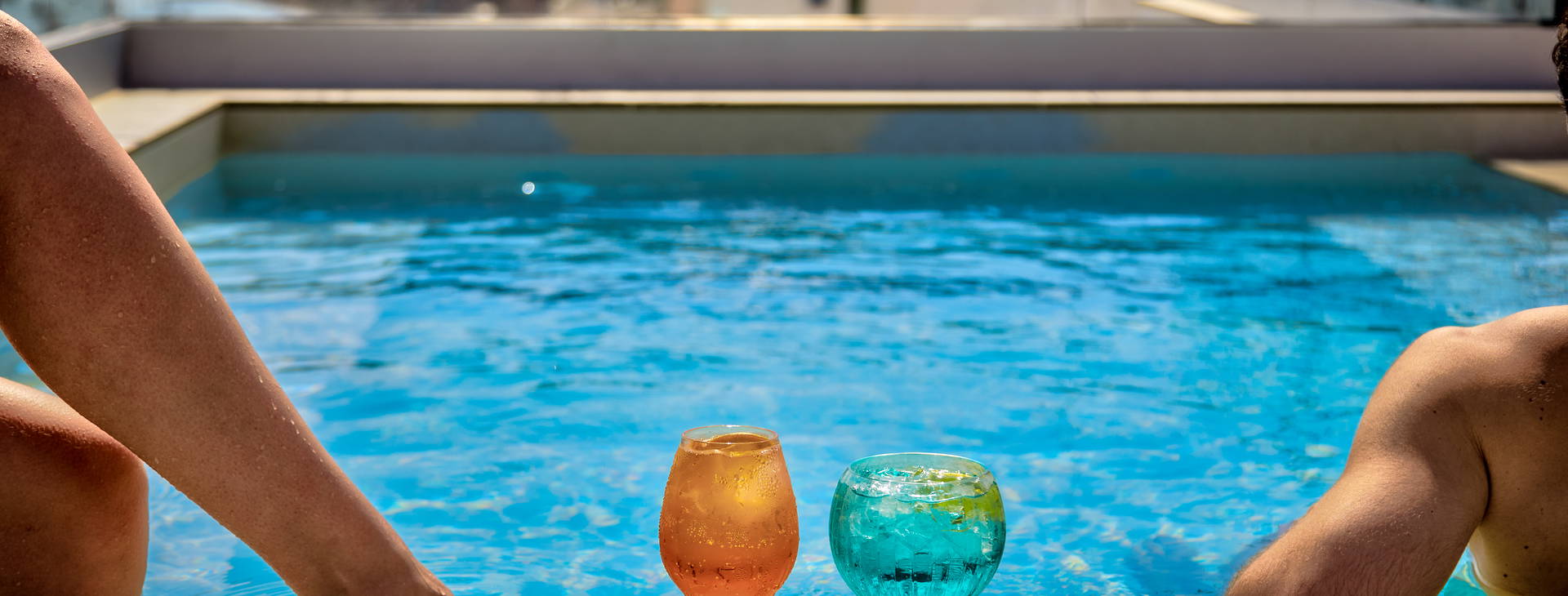 Novotel Malta Sliema Hotel Obrázek7