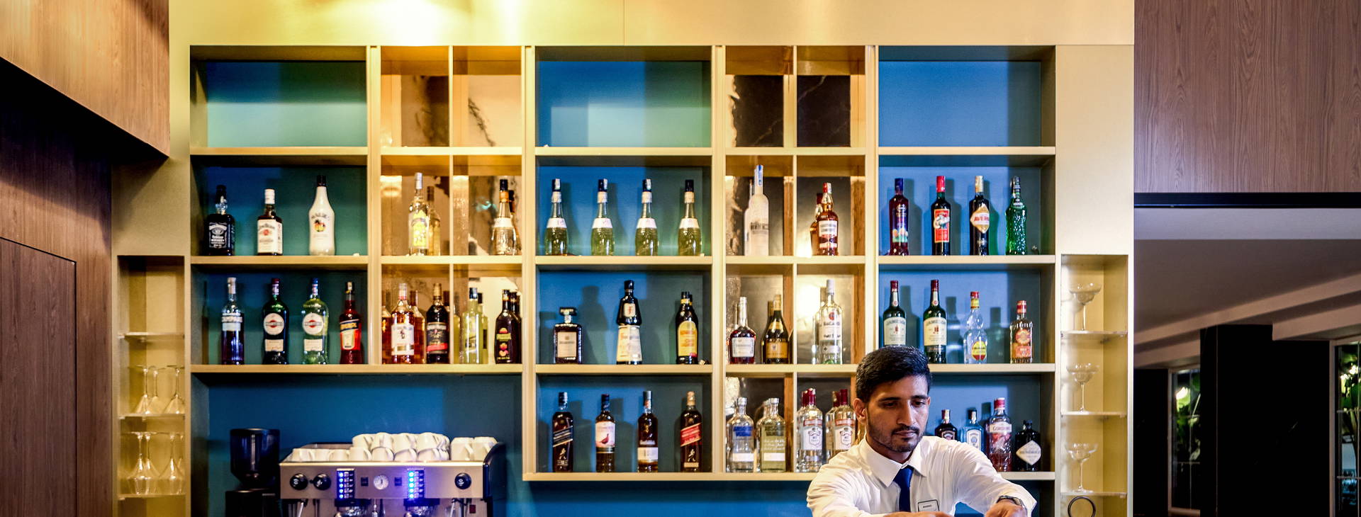Novotel Malta Sliema Hotel Obrázek30
