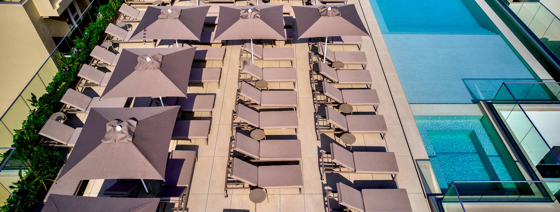 Novotel Malta Sliema Hotel Obrázek5
