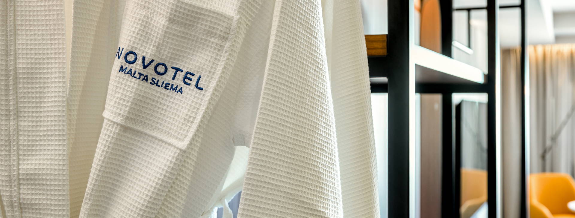 Novotel Malta Sliema Hotel Obrázek21