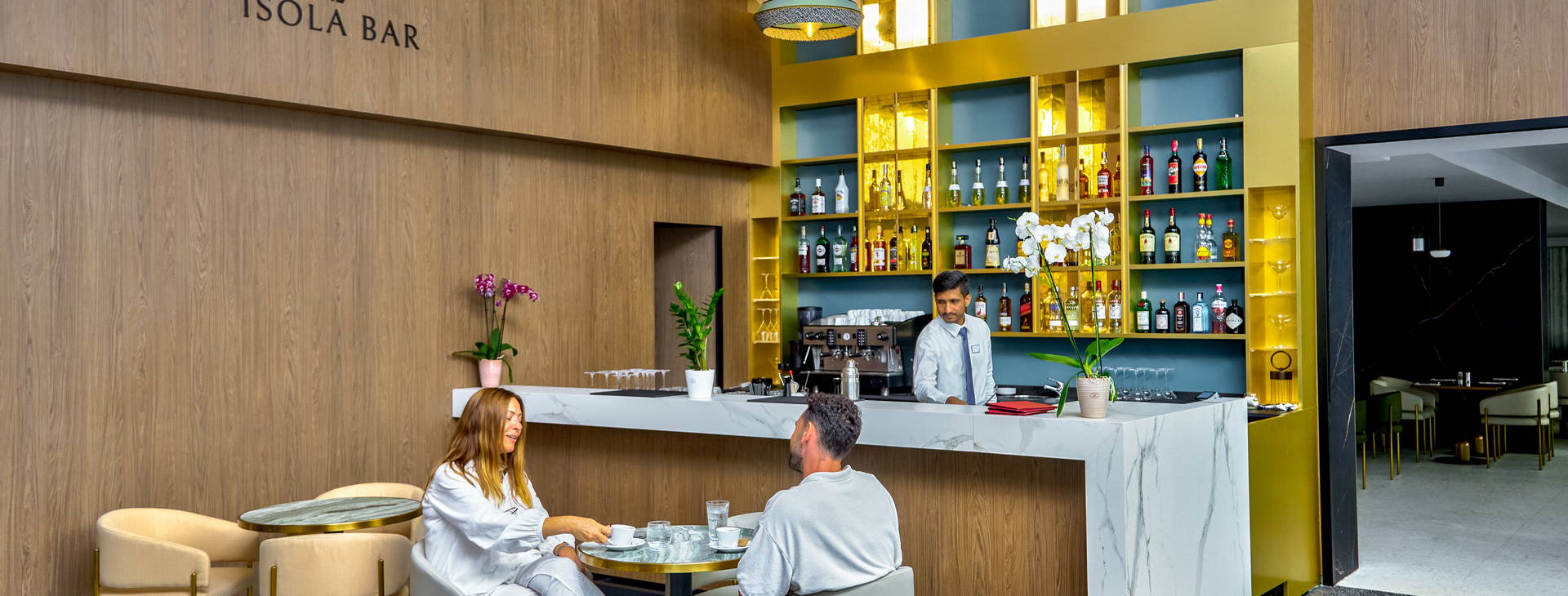 Novotel Malta Sliema Hotel Obrázek28