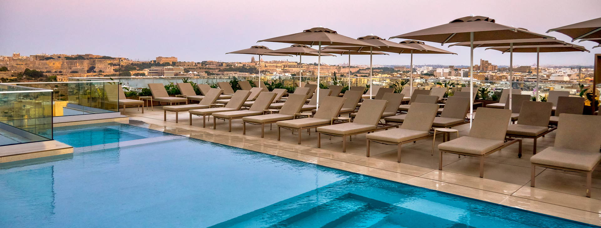 Novotel Malta Sliema Hotel Obrázek0