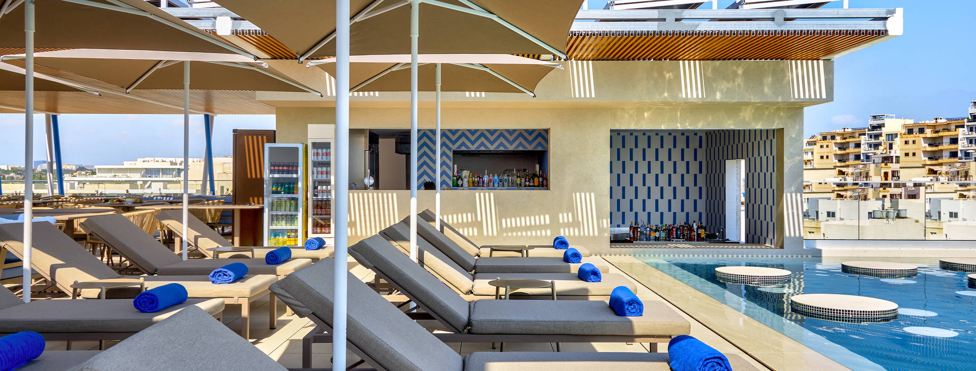 Novotel Malta Sliema Hotel Obrázek2