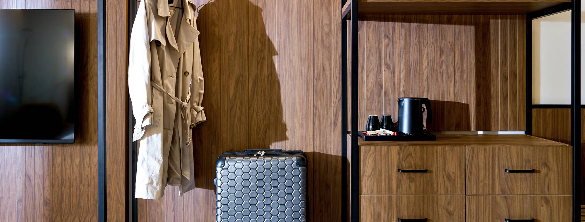 Novotel Malta Sliema Hotel Obrázek15