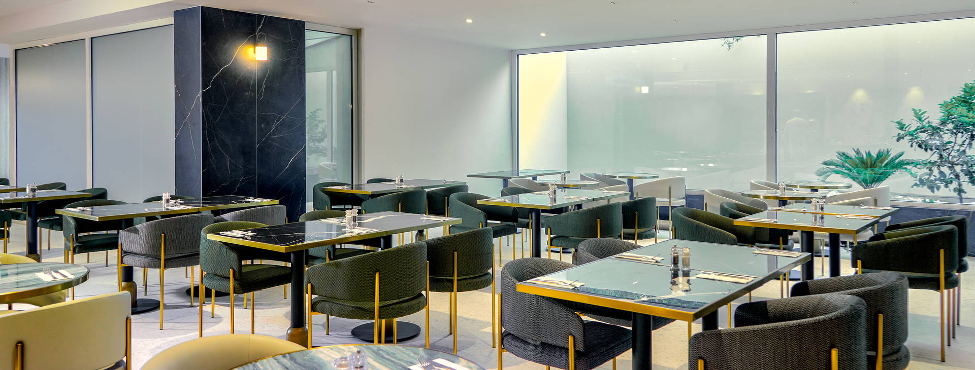 Novotel Malta Sliema Hotel Obrázek29