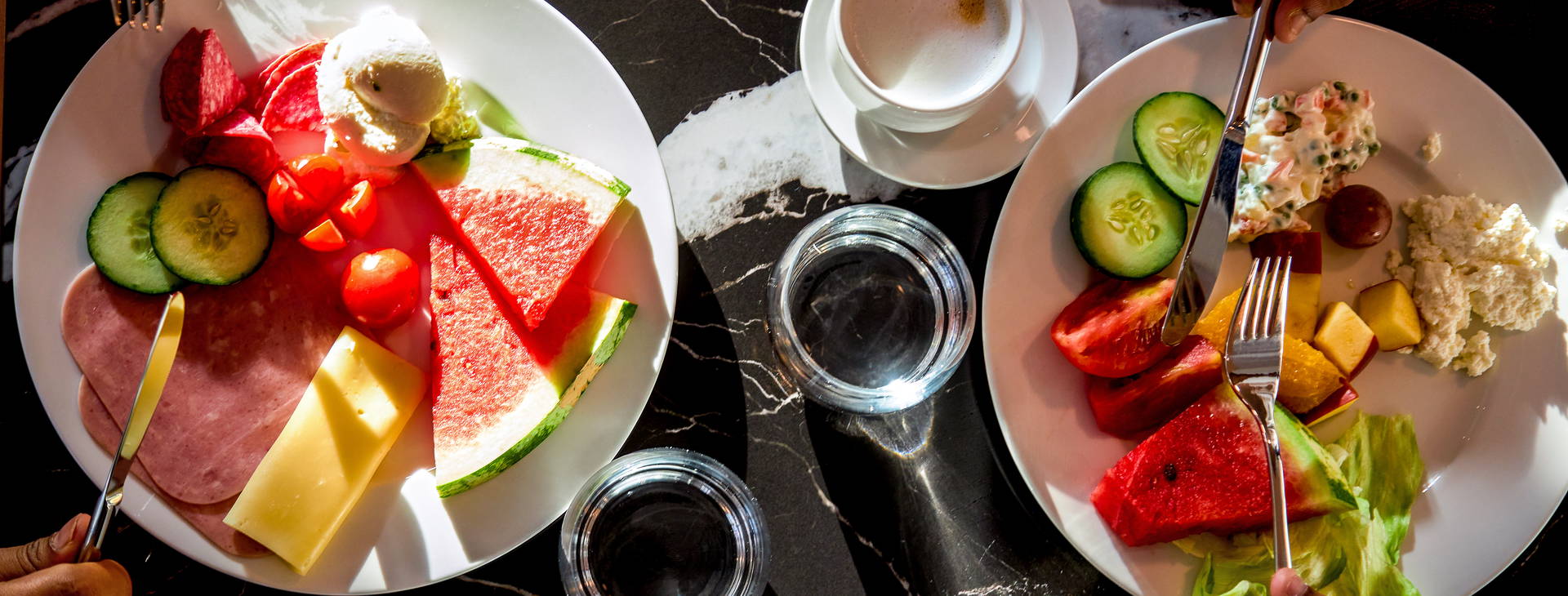 Novotel Malta Sliema Hotel Obrázek32
