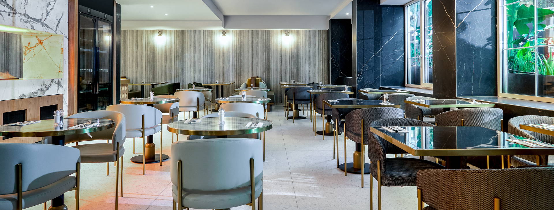 Novotel Malta Sliema Hotel Obrázek26