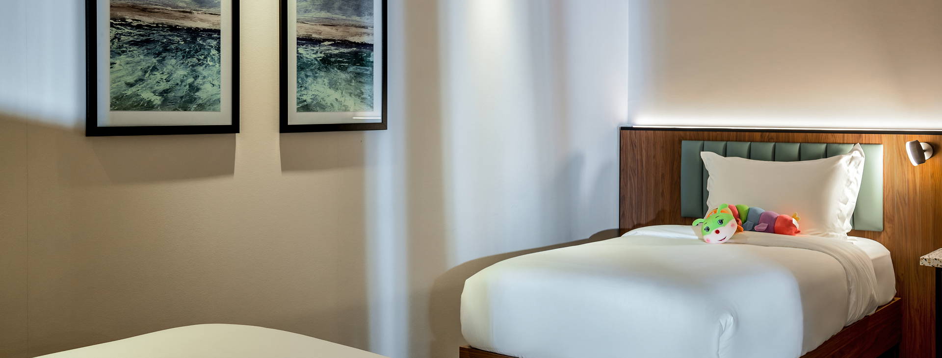 Novotel Malta Sliema Hotel Obrázek18