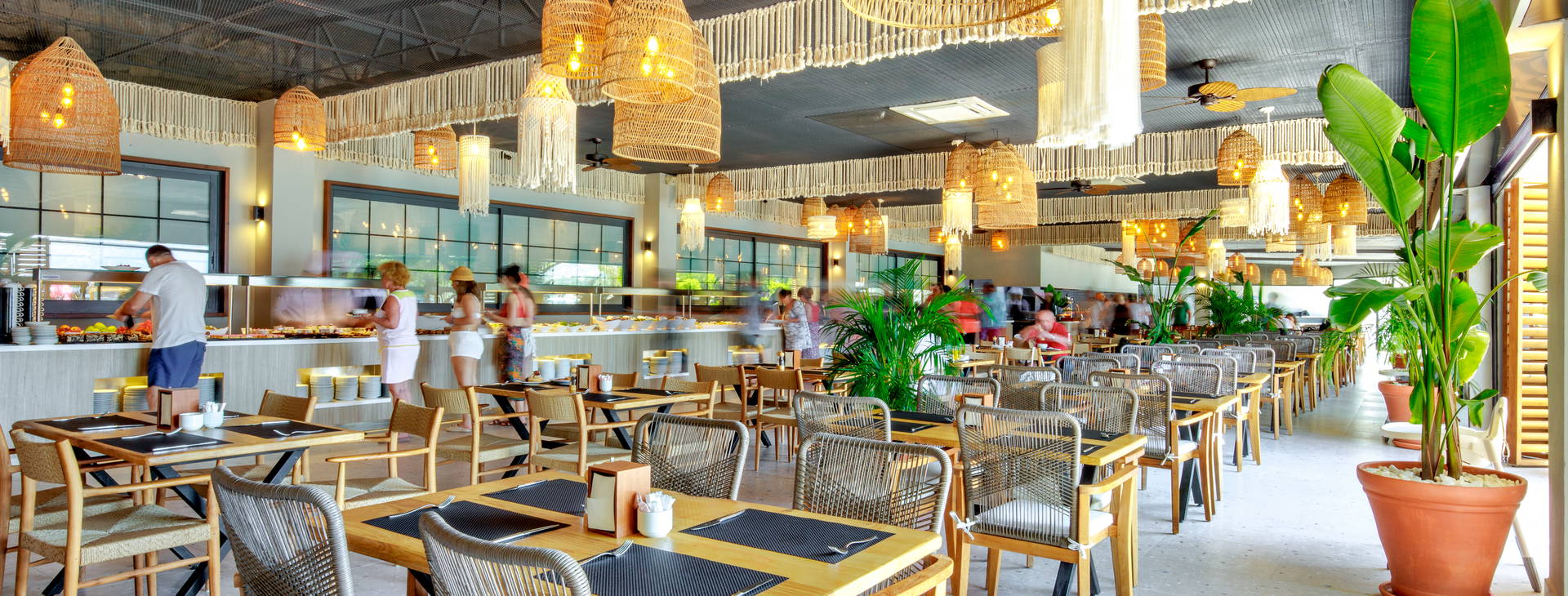 Meri Hotel Oludeniz Obrázek21