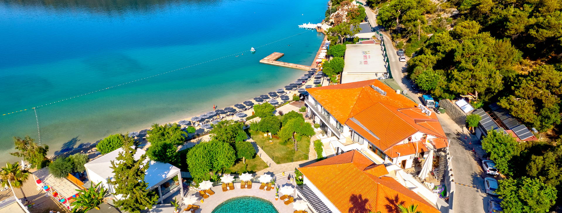 Meri Hotel Oludeniz Obrázek9
