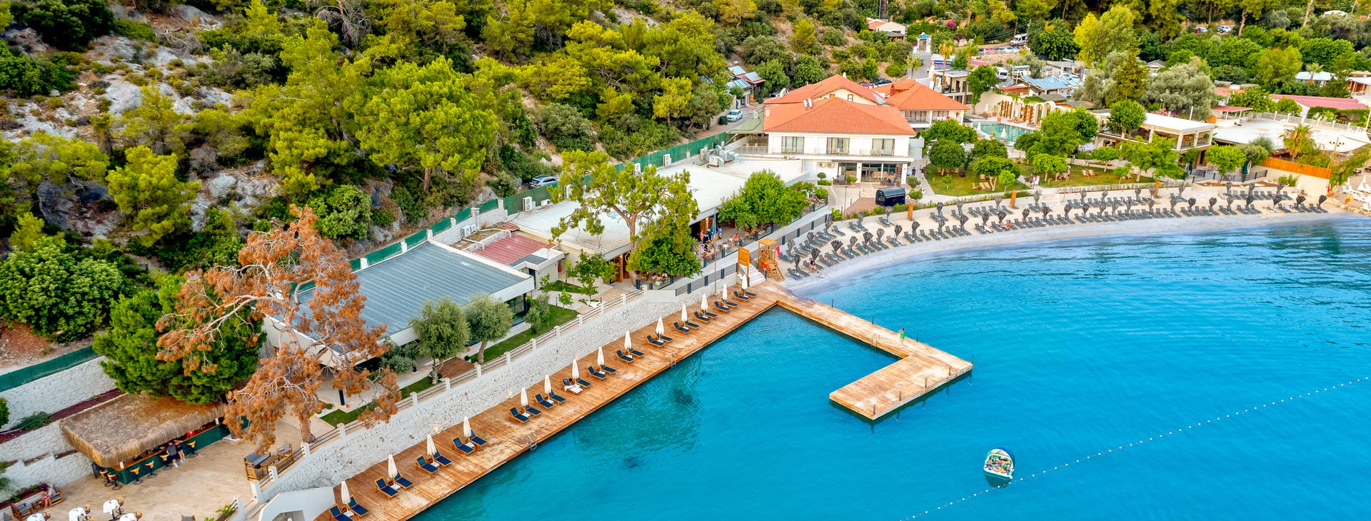 Meri Hotel Oludeniz Obrázek7