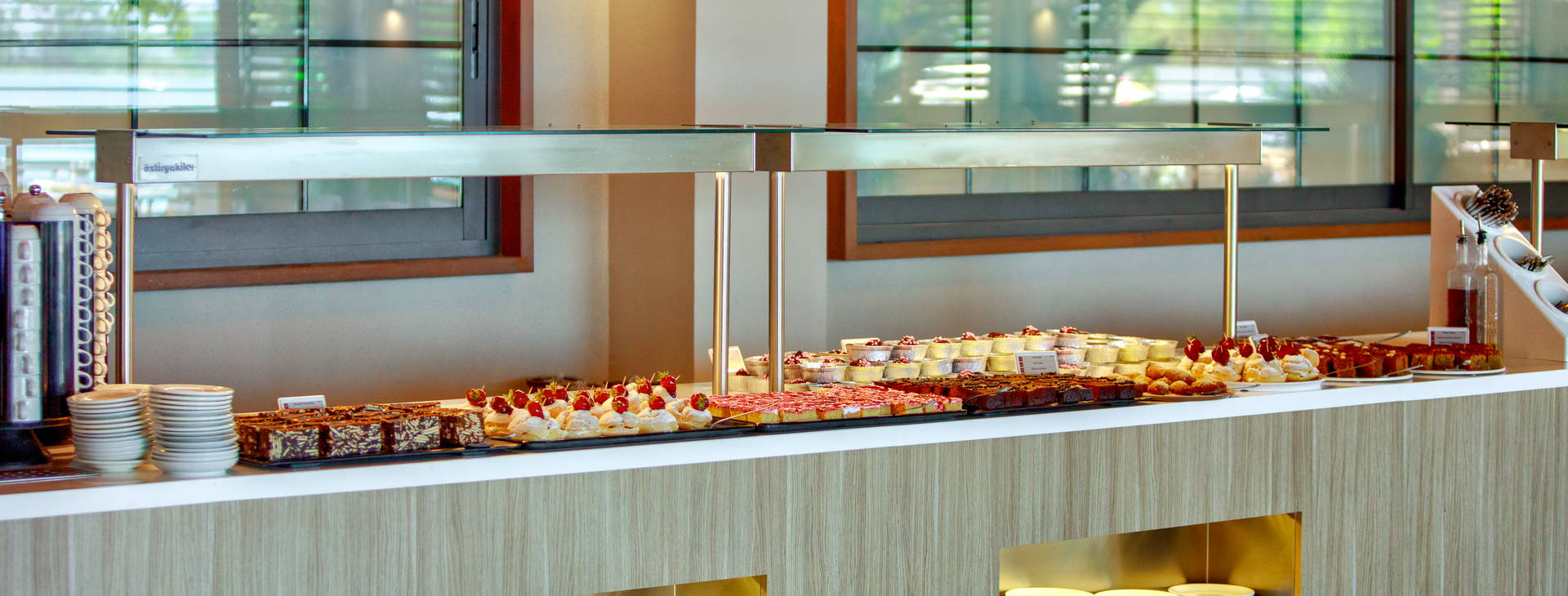 Meri Hotel Oludeniz Obrázek18