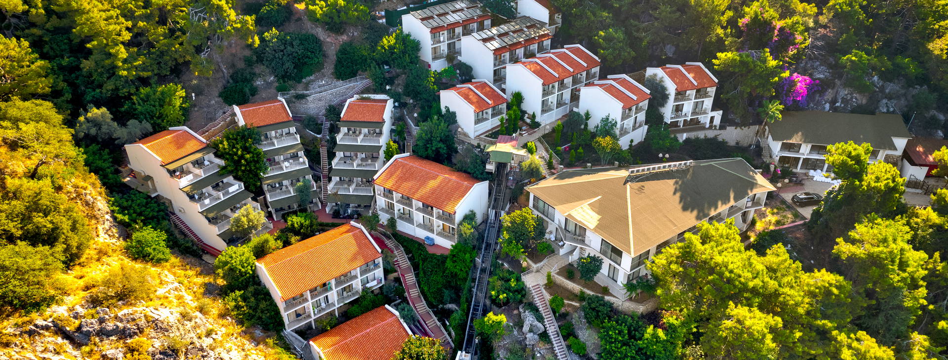 Meri Hotel Oludeniz Obrázek8