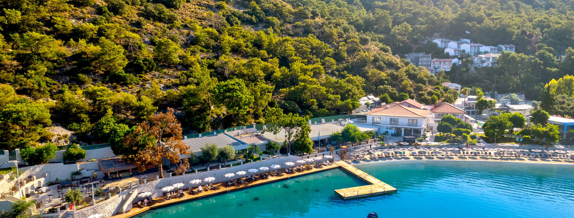 Meri Hotel Oludeniz Obrázek4