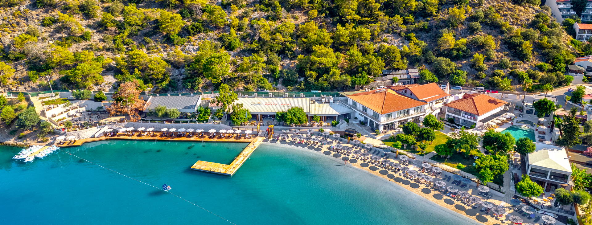 Meri Hotel Oludeniz Obrázek6